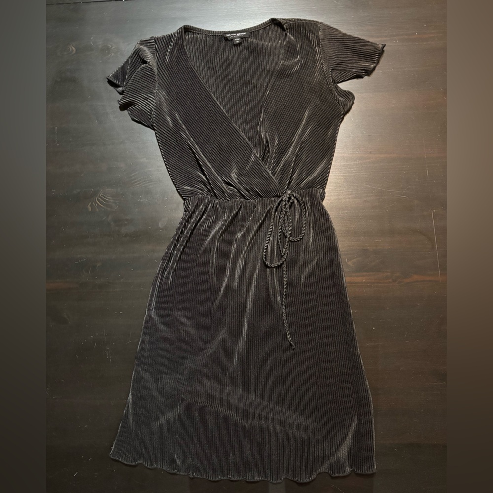 Black Dress from See You Monday